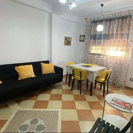 Ambra 'Next To The Sea' Apartment Durres Exterior photo