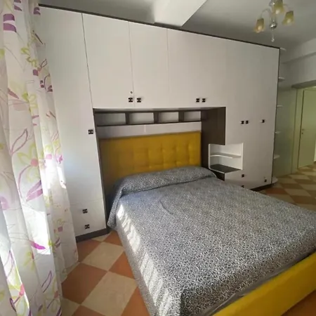 Ambra 'Next To The Sea' Apartment Durres Exterior photo