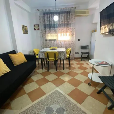 Ambra 'Next To The Sea' Apartment Durres Exterior photo