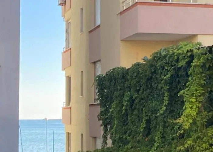 Ambra \'Next To The Sea\'