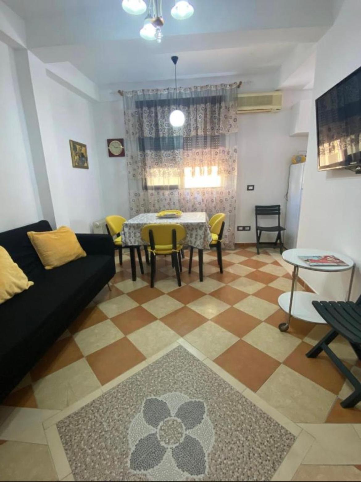Apartment Ambra 'next To The Sea'